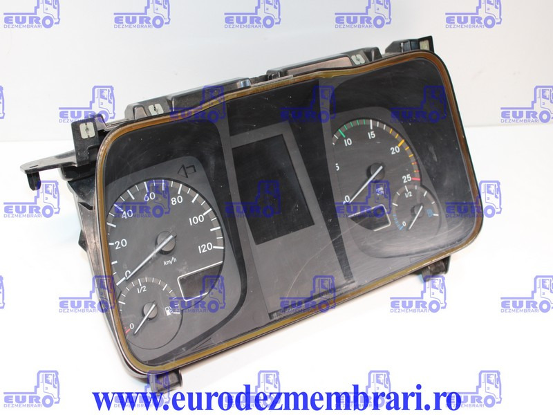 ELEMENT BORD CEAS BORD MERCEDES ACTROS MP4 A0094460421, A0084466121 - Cab and interior for Truck: picture 2 ELEMENT BORD CEAS BORD MERCEDES ACTROS MP4 A0094460421, A0084466121 - Cab and interior for Truck: picture 2
