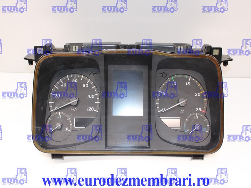 ELEMENT BORD CEAS BORD MERCEDES ACTROS MP4 A0094460421, A0084466121 - Cab and interior for Truck: picture 1 ELEMENT BORD CEAS BORD MERCEDES ACTROS MP4 A0094460421, A0084466121 - Cab and interior for Truck: picture 1