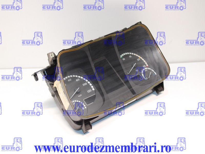 ELEMENT BORD CEAS BORD MERCEDES ACTROS MP4 A0104460021, A0094460021, A0104464621, A0114467621 - Cab and interior for Truck: picture 2 ELEMENT BORD CEAS BORD MERCEDES ACTROS MP4 A0104460021, A0094460021, A0104464621, A0114467621 - Cab and interior for Truck: picture 2