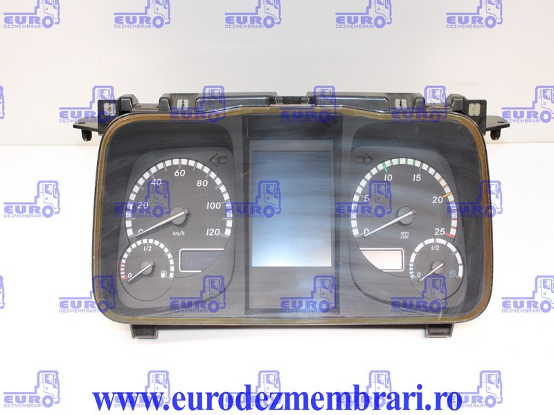 ELEMENT BORD CEAS BORD MERCEDES ACTROS MP4 A0104460021, A0094460021, A0104464621, A0114467621 - Cab and interior for Truck: picture 1 ELEMENT BORD CEAS BORD MERCEDES ACTROS MP4 A0104460021, A0094460021, A0104464621, A0114467621 - Cab and interior for Truck: picture 1