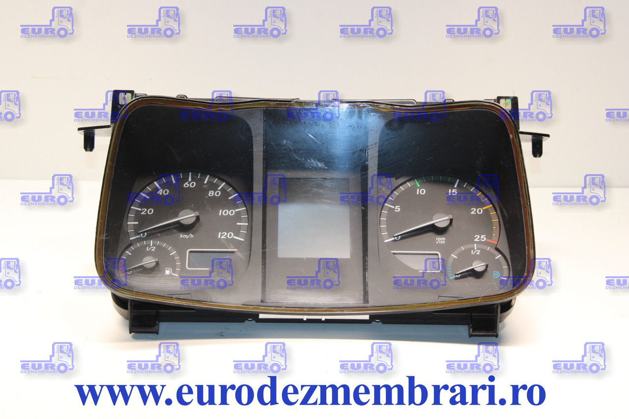 ELEMENT BORD CEAS BORD MERCEDES ACTROS MP4 A9614465221 - Cab and interior for Truck: picture 1 ELEMENT BORD CEAS BORD MERCEDES ACTROS MP4 A9614465221 - Cab and interior for Truck: picture 1