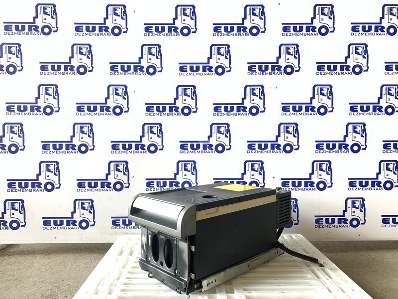 FRIGIDER DAF XF 1794024, 1794025 - Cab and interior for Truck: picture 1 FRIGIDER DAF XF 1794024, 1794025 - Cab and interior for Truck: picture 1