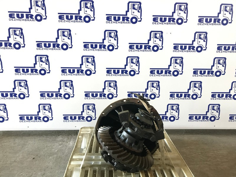 GRUP DIFERENTIAL RENAULT 177E R=1/264 R=2,64 - Differential gear for Truck: picture 1 GRUP DIFERENTIAL RENAULT 177E R=1/264 R=2,64 - Differential gear for Truck: picture 1