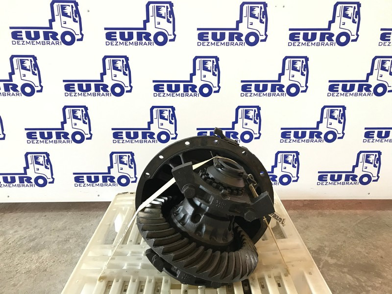 GRUP DIFERENTIAL RENAULT 177E R=1/285 R=2,85 - Differential gear for Truck: picture 1 GRUP DIFERENTIAL RENAULT 177E R=1/285 R=2,85 - Differential gear for Truck: picture 1