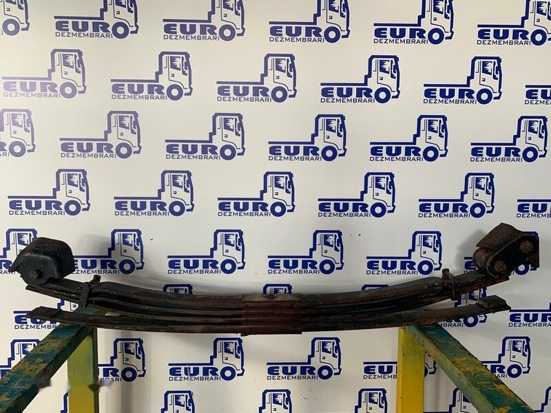 IVECO - Steel suspension for Truck: picture 1 IVECO - Steel suspension for Truck: picture 1