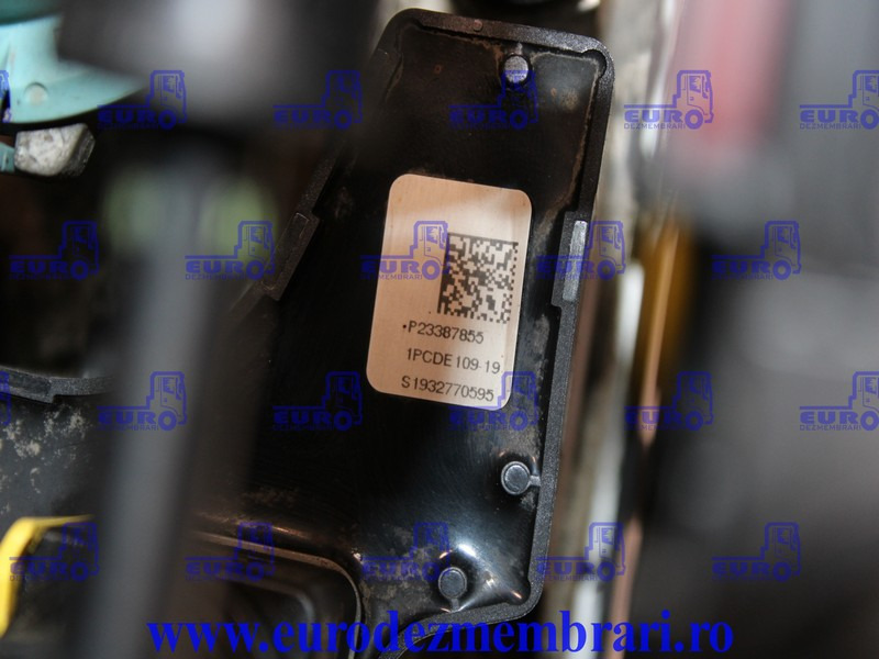 POMPA ADBLUE RENAULT T 23387855 - Exhaust system for Truck: picture 2 POMPA ADBLUE RENAULT T 23387855 - Exhaust system for Truck: picture 2