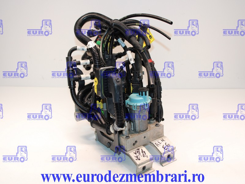 POMPA ADBLUE RENAULT T 23387855 - Exhaust system for Truck: picture 1 POMPA ADBLUE RENAULT T 23387855 - Exhaust system for Truck: picture 1