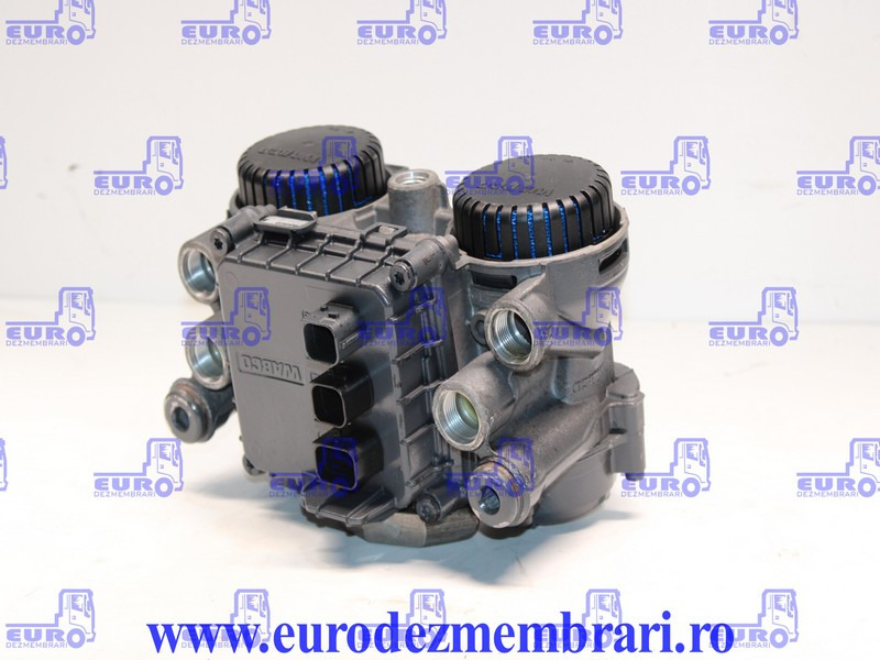 SUPAPA MODULATOR EBS AXA SPATE DAF XF XG 2047121, 4801061060 - Brake valve for Truck: picture 2 SUPAPA MODULATOR EBS AXA SPATE DAF XF XG 2047121, 4801061060 - Brake valve for Truck: picture 2