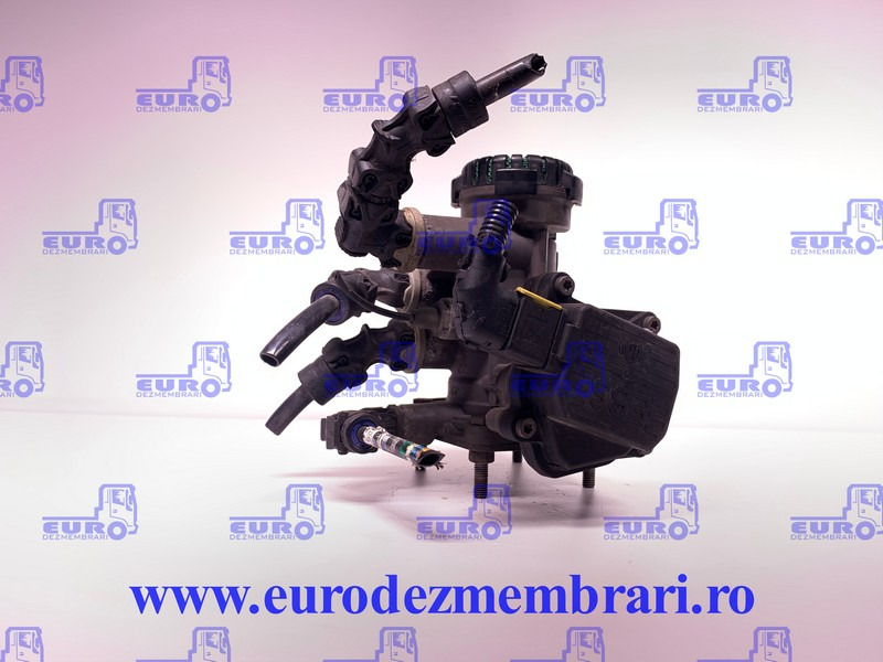 SUPAPA MODULATOR EBS TRAILER VOLVO FH4 21114977, 23166657 - Brake valve for Truck: picture 1 SUPAPA MODULATOR EBS TRAILER VOLVO FH4 21114977, 23166657 - Brake valve for Truck: picture 1