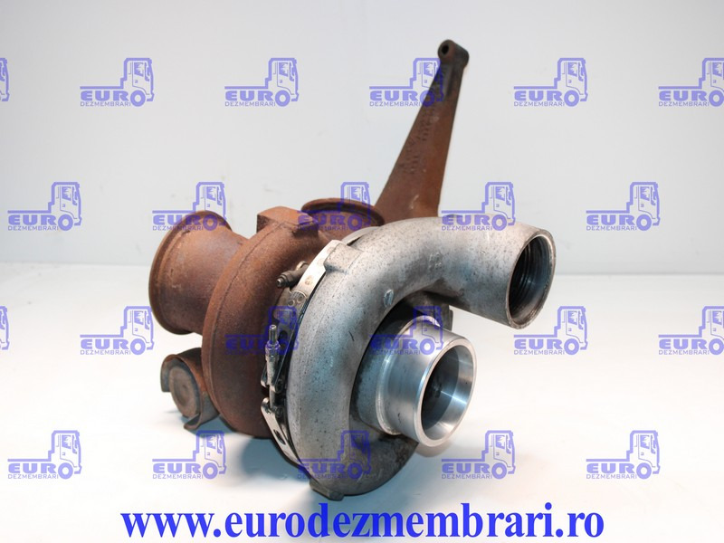 TURBOSUFLANTA MAN D26 EURO 6 51.09101.7005 - Turbo for Truck: picture 1 TURBOSUFLANTA MAN D26 EURO 6 51.09101.7005 - Turbo for Truck: picture 1