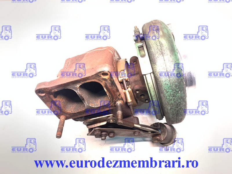 TURBOSUFLANTA VOLVO D13C 460CP E5 EEV 20763166, 4047216, 20993930, 22409174 - Turbo for Truck: picture 1 TURBOSUFLANTA VOLVO D13C 460CP E5 EEV 20763166, 4047216, 20993930, 22409174 - Turbo for Truck: picture 1