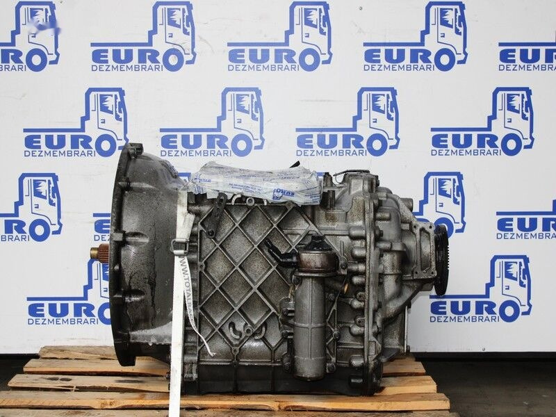 Volvo AT2612D 3190576 - Gearbox for Truck: picture 1 Volvo AT2612D 3190576 - Gearbox for Truck: picture 1