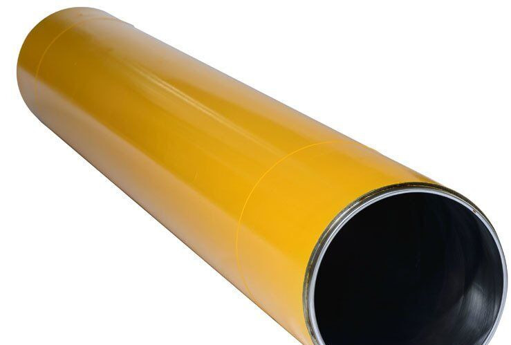 PUTZMEISTER Beton Sevk Silindiri Ø200x1400 T240112004 for concrete pump - Hydraulic cylinder for Concrete pump truck: picture 1 PUTZMEISTER Beton Sevk Silindiri Ø200x1400 T240112004 for concrete pump - Hydraulic cylinder for Concrete pump truck: picture 1