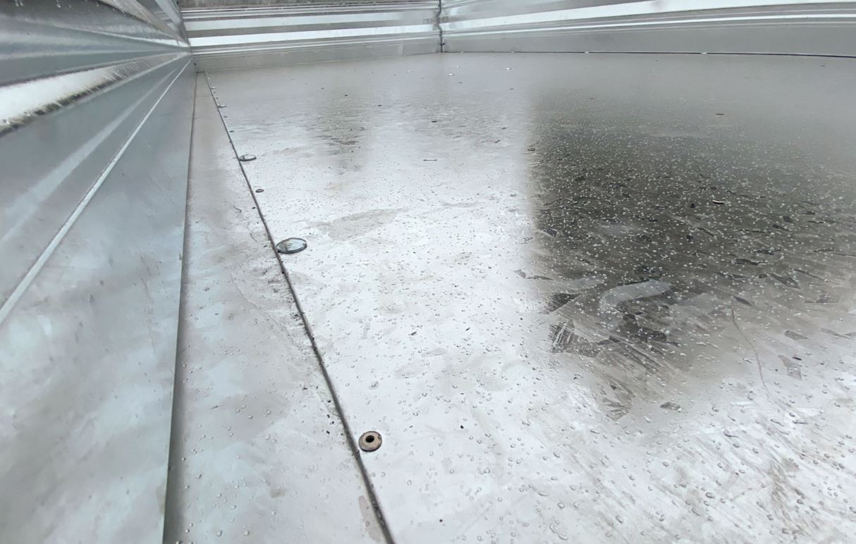 Cynkomet Przyczepa 4 T / ANHÄNGER / Трейлер/ Trailer - Farm tipping trailer/ Dumper: picture 5 Cynkomet Przyczepa 4 T / ANHÄNGER / Трейлер/ Trailer - Farm tipping trailer/ Dumper: picture 5