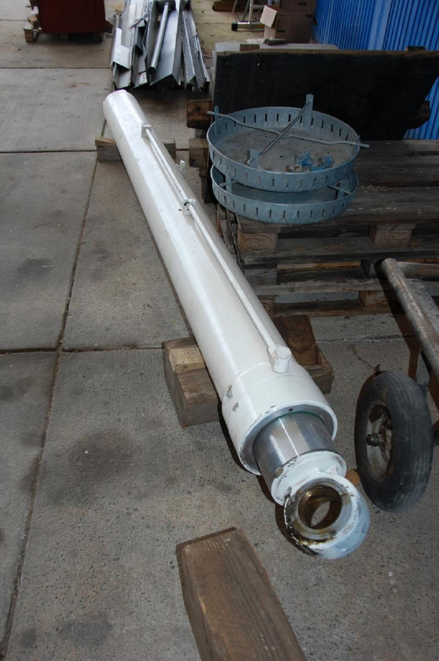 Spare parts for Construction machinery Liebherr Zubehör = LTM 1030-2.1 / diverse Teile und Komponenten: picture 19