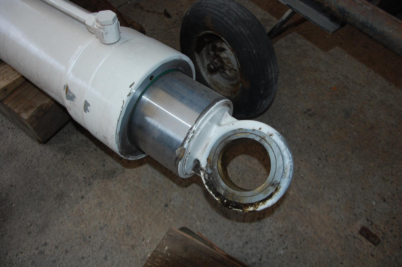 Spare parts for Construction machinery Liebherr Zubehör = LTM 1030-2.1 / diverse Teile und Komponenten: picture 20