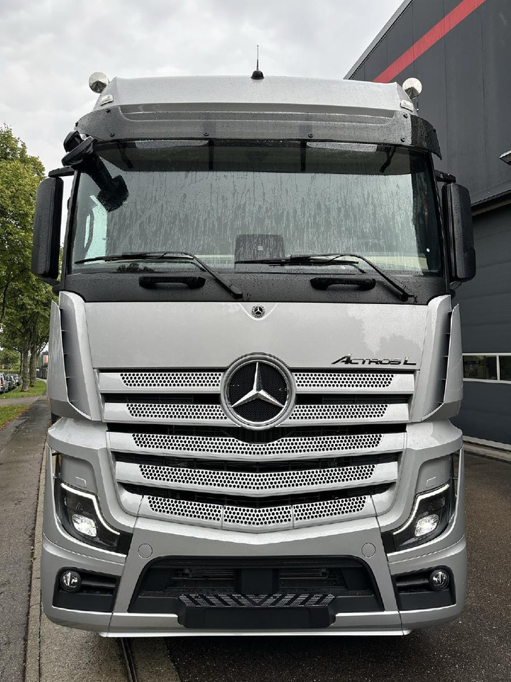 Mercedes Benz Actros 2652 LS 6x4 | NEUFAHRZEUGE | ZGG 120 to - Tractor unit: picture 5 Mercedes Benz Actros 2652 LS 6x4 | NEUFAHRZEUGE | ZGG 120 to - Tractor unit: picture 5