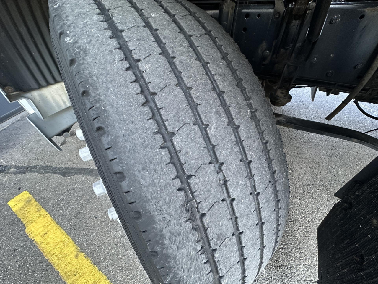 MAN TGM 18.290 - Refrigerator truck: picture 3 MAN TGM 18.290 - Refrigerator truck: picture 3