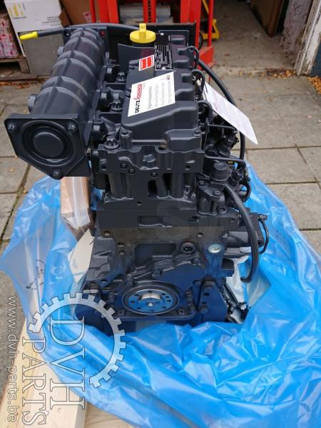 Deutz D2011L03 - Engine for Construction machinery: picture 3 Deutz D2011L03 - Engine for Construction machinery: picture 3
