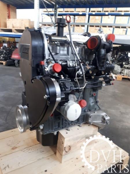 Fiat F1AE3481D - Engine for Van: picture 2 Fiat F1AE3481D - Engine for Van: picture 2
