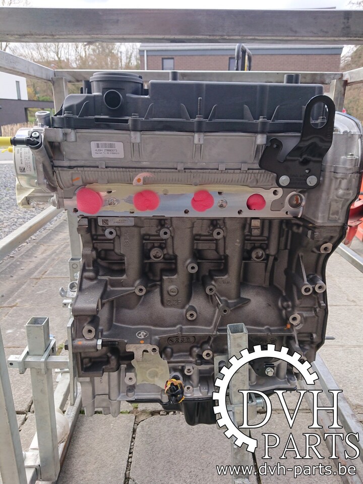 New Engine for Panel van Ford Transit: picture 7 New Engine for Panel van Ford Transit: picture 7
