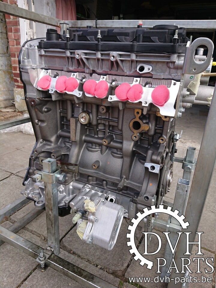 New Engine for Panel van Ford Transit: picture 6 New Engine for Panel van Ford Transit: picture 6