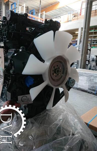 KUBOTA V3800-T KUBOTA V3800-T - Engine for Construction machinery: picture 2 KUBOTA V3800-T KUBOTA V3800-T - Engine for Construction machinery: picture 2