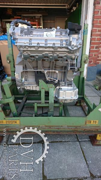 Mercedes OM 642.890 - Engine for Van: picture 4 Mercedes OM 642.890 - Engine for Van: picture 4