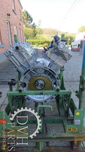 Mercedes OM 642.890 - Engine for Van: picture 1 Mercedes OM 642.890 - Engine for Van: picture 1