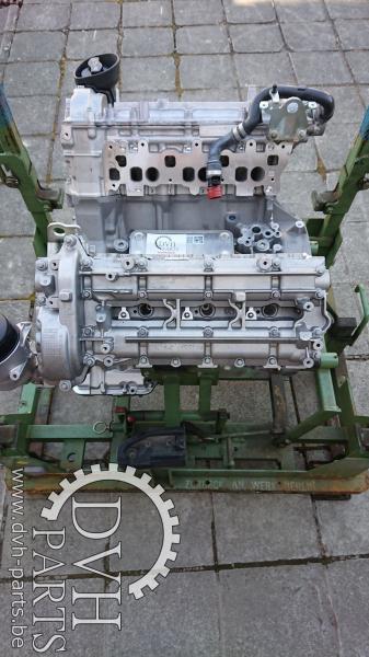 Mercedes OM 642.890 - Engine for Van: picture 2 Mercedes OM 642.890 - Engine for Van: picture 2
