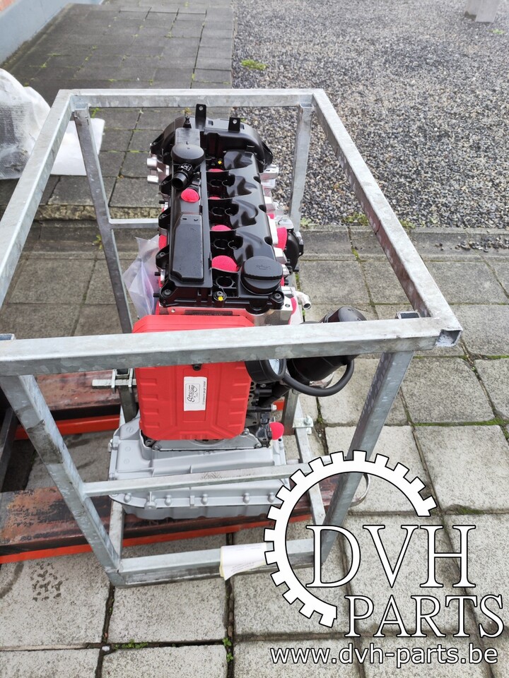 Mercedes Sprinter 651.955 - Engine for Van: picture 2 Mercedes Sprinter 651.955 - Engine for Van: picture 2