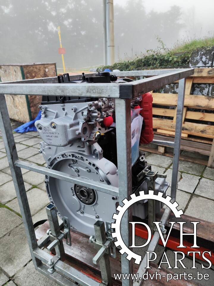Mercedes Sprinter 651.955 - Engine for Van: picture 3 Mercedes Sprinter 651.955 - Engine for Van: picture 3