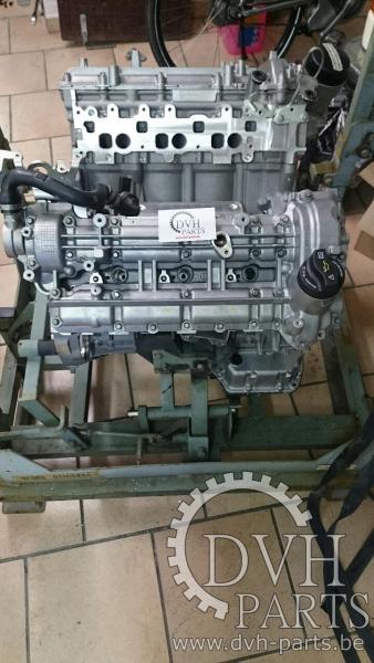 Mercedes Sprinter - Engine for Van: picture 1 Mercedes Sprinter - Engine for Van: picture 1