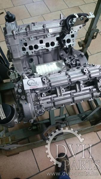 Mercedes Sprinter - Engine for Van: picture 2 Mercedes Sprinter - Engine for Van: picture 2