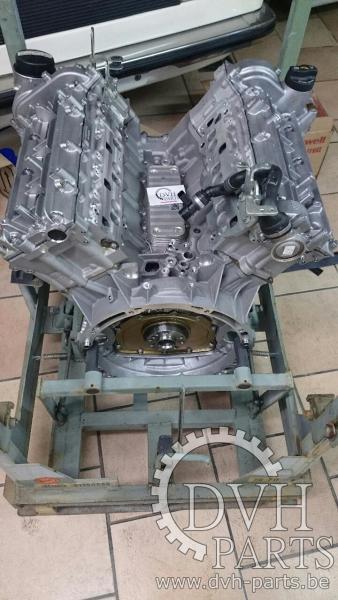 Mercedes Sprinter - Engine for Van: picture 4 Mercedes Sprinter - Engine for Van: picture 4
