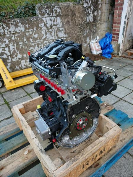 RENAULT R9M452 RENAULT R9M452 - Engine for Van: picture 5 RENAULT R9M452 RENAULT R9M452 - Engine for Van: picture 5