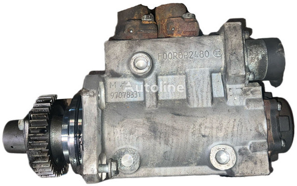 Bosch A-S 6 11 - Fuel pump: picture 2 Bosch A-S 6 11 - Fuel pump: picture 2