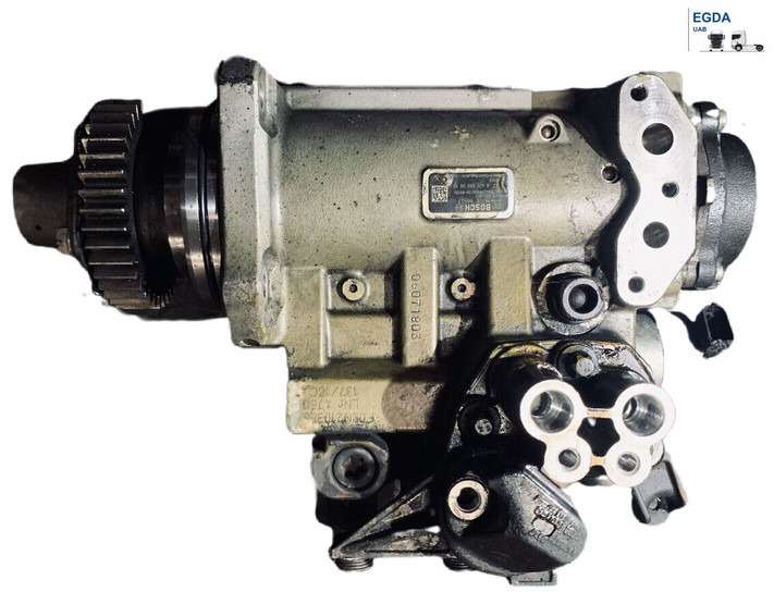 Bosch ACTROS - Fuel pump: picture 1 Bosch ACTROS - Fuel pump: picture 1