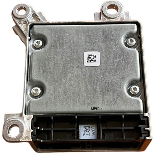 Bosch Airbag control - ECU: picture 3 Bosch Airbag control - ECU: picture 3