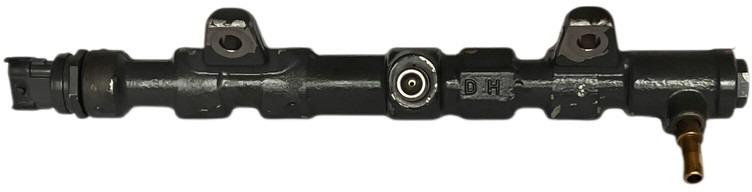 Bosch - Fuel system: picture 2 Bosch - Fuel system: picture 2