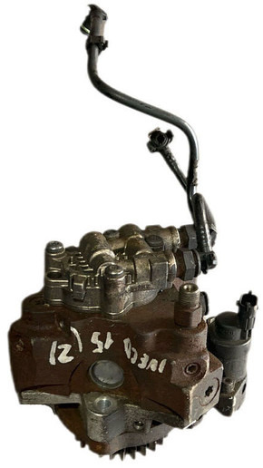 Bosch - Fuel pump: picture 2 Bosch - Fuel pump: picture 2