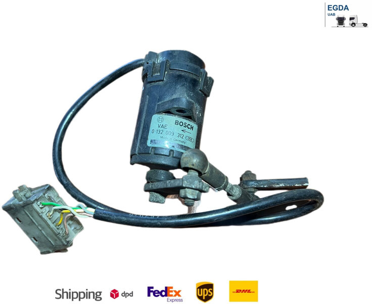 Bosch - Sensor: picture 1 Bosch - Sensor: picture 1