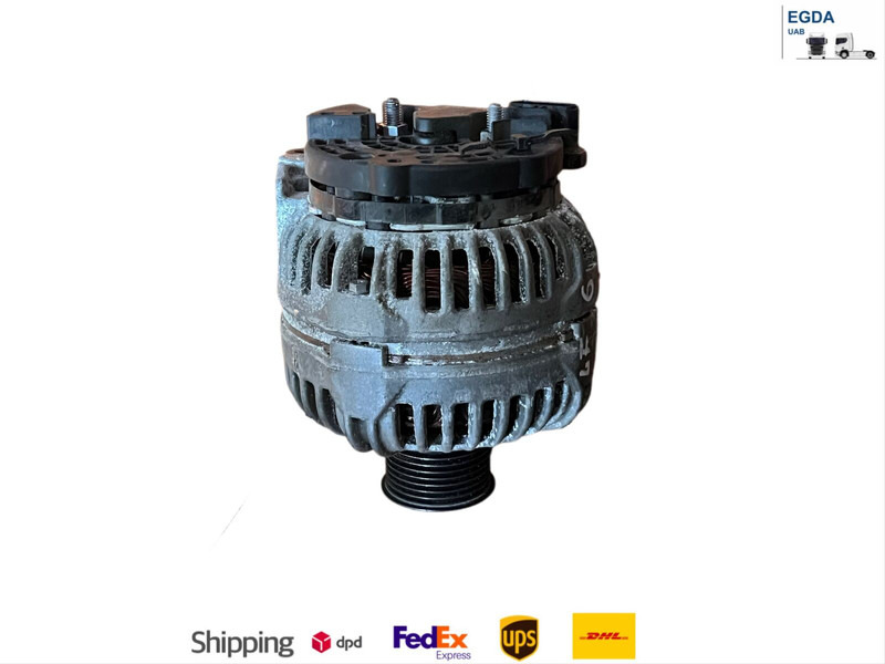 Bosch - Electrical system: picture 1 Bosch - Electrical system: picture 1