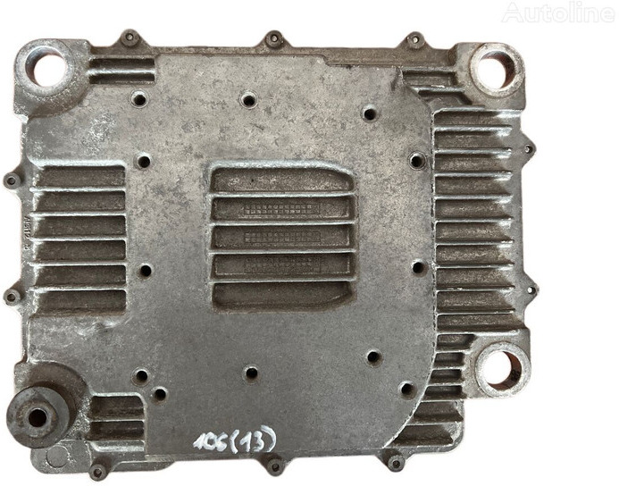 DAF 2020 - ECU: picture 2 DAF 2020 - ECU: picture 2