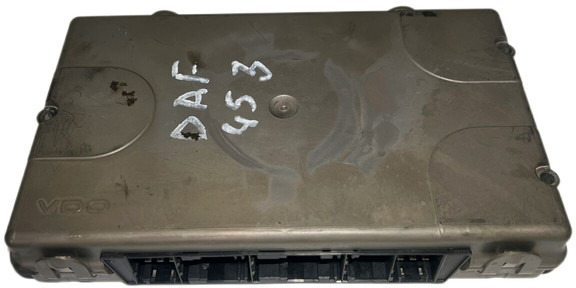 DAF L-VIC - ECU: picture 3 DAF L-VIC - ECU: picture 3