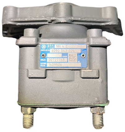 DAF - Axle and parts: picture 4 DAF - Axle and parts: picture 4