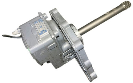 DAF - Axle and parts: picture 2 DAF - Axle and parts: picture 2