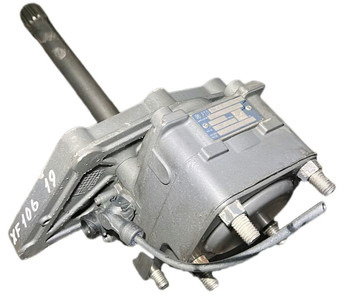 DAF - Axle and parts: picture 3 DAF - Axle and parts: picture 3