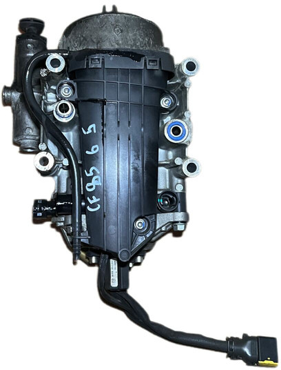 DAF - Fuel filter: picture 2 DAF - Fuel filter: picture 2