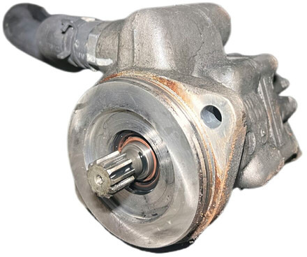 DAF - Steering pump: picture 2 DAF - Steering pump: picture 2
